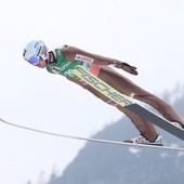 PŚ w skokach - Stoch poza podium, Polska z Pucharem Narodów