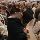Bp Czaja: Zadbajmy, by w naszych śląskich domach było więcej modlitwy