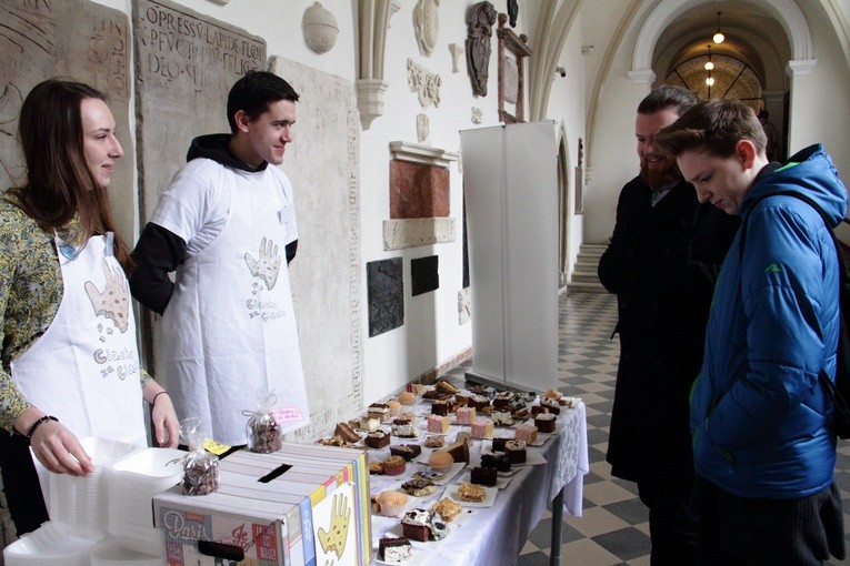 Ciacho za Ciacho - Wielki Post 2017