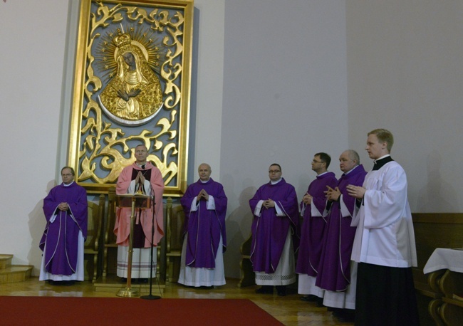 Prof. Jan Miodek w Radomiu