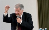 Prof. Jan Miodek w Radomiu