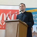 Prof. Jan Miodek w Radomiu