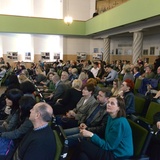 Prof. Jan Miodek w Radomiu
