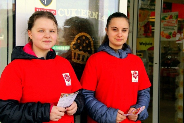 Pomagaliśmy innym godnie przeżyć święta