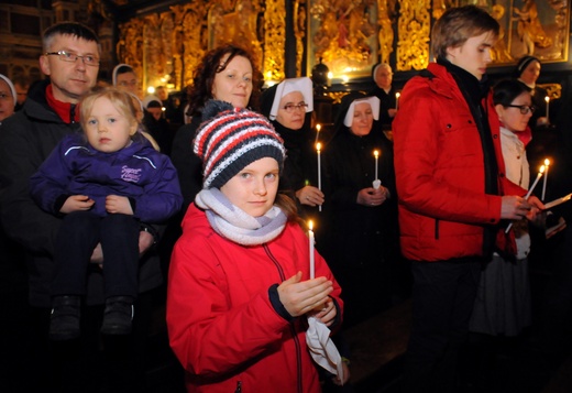 Dzień Świętości Życia 2017 - cz. 2