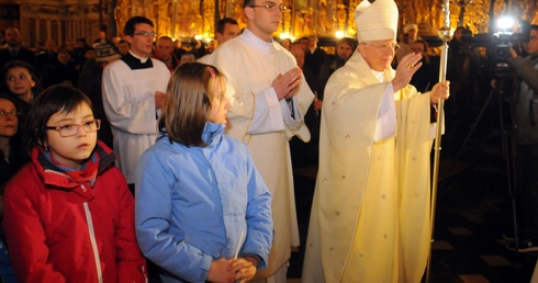 Dzień Świętości Życia 2017 - cz. 2