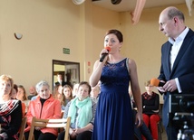 Musical "Nędznicy" w Popielowie