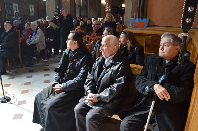 Promocja książki "Słowo u Gaździny Podhala"