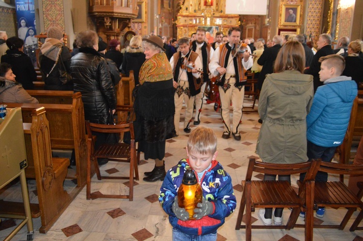 Promocja książki "Słowo u Gaździny Podhala"