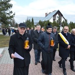 Promocja książki "Słowo u Gaździny Podhala"