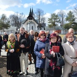 Promocja książki "Słowo u Gaździny Podhala"
