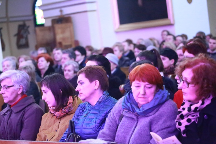 "Stabat Mater" w Żabnie