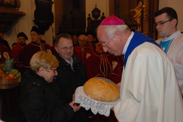 25. rocznica powstania diecezji łowickiej