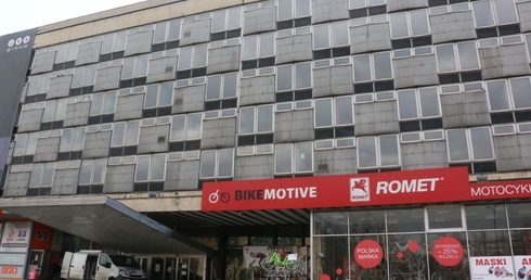 Niedługo muzealny debiut "Cracovii"