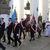 Modlitwa w intencji ks. Zator-Przytockiego