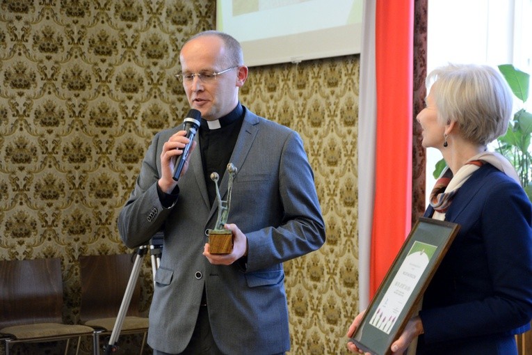 Opolska Gala "Tulipany"