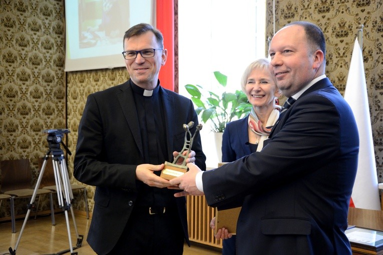 Opolska Gala "Tulipany"
