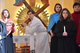 Koncert wielkopostny w kościele ojców pasjonistów