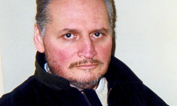 Przyznał się do ponad 100 zamachów, w których zginęło 1500-2000 ludzi