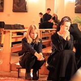 Modlitwa Taizé. Spotkania z bratem Wojtkiem