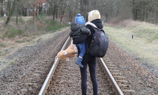 Poradnia "Niebieskiej Linii" wznawia działalność