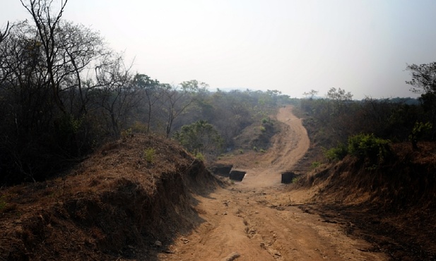 DR Konga: Znaleziono ciała dwóch porwanych przedstawicieli ONZ
