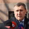 Ambasador Ukrainy: Za atakiem na polski konsulat stoi Rosja