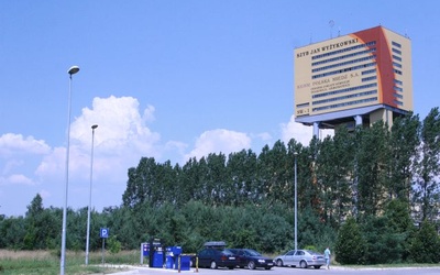 Wypadek w kopalni Polkowice-Sieroszowice. Zginął górnik