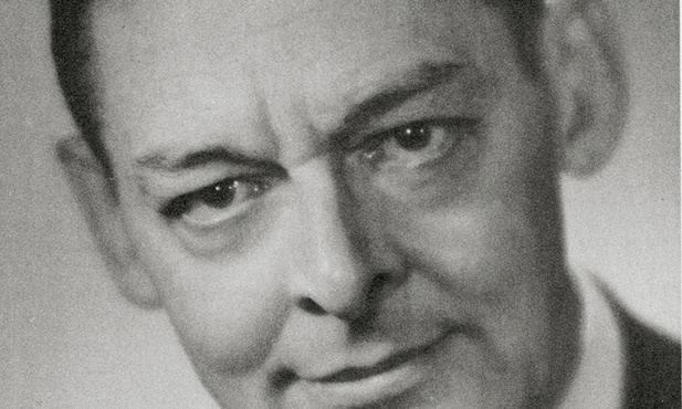Prorok Eliot