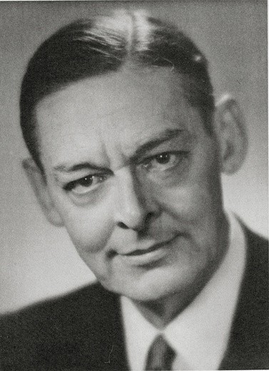 Prorok Eliot