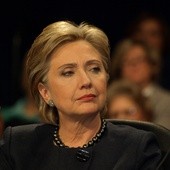 Clinton przegrała przez poparcie dla aborcji?