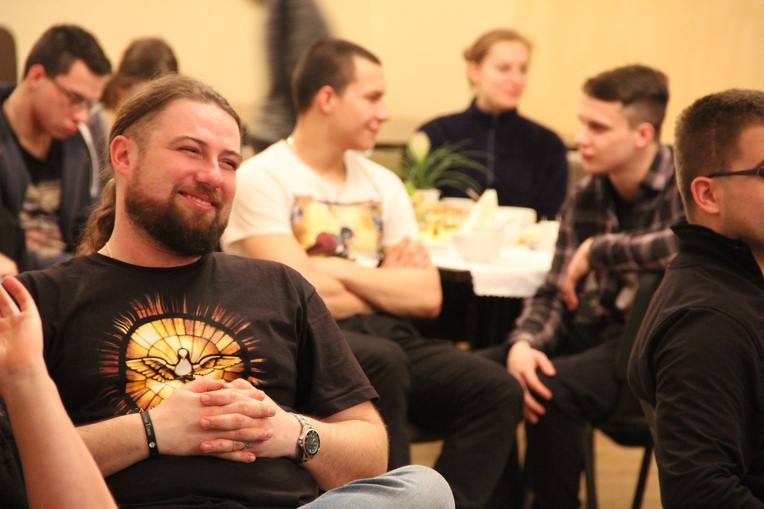 Alpha w Bochni - 9. spotkanie 