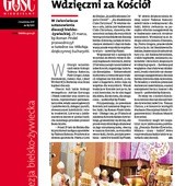Gość Bielsko-Żywiecki 13/2017