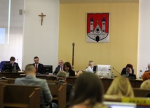 30. sesja Rady Miasta