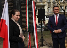 Ambasador Węgier: Dzięki wam w Budapeszcie płynie krew z Katowic