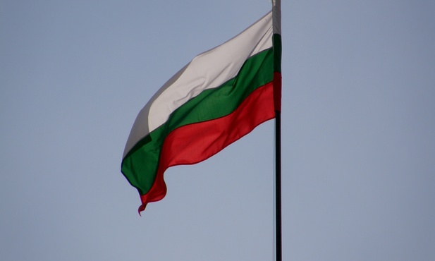 Wyniki wyborów w Bułgarii