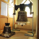 Nowe dzwony dla Górnego Boru