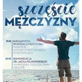 Spotkanie tylko dla mężczyzn, Katowice, 6 kwietnia