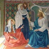 Marta, Maria i Jezus