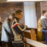 Msza św. w obrządku grekokatolickim w Świdnicy