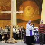 "Duchowa rEwolucja" w Aleksandrowicach