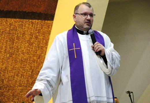 "Duchowa rEwolucja" w Aleksandrowicach