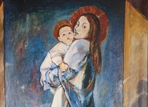  Drogę wyznacza Maryja