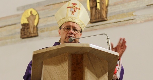 Świadomie wybierzmy krzyż