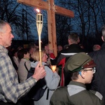 Droga Krzyżowa ulicami Szczecinka