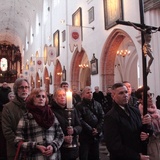 "Małżeństwo drogą świętości"