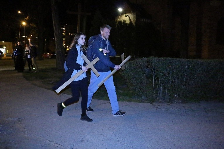 2 x EDK do Trzebnicy