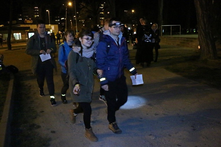 2 x EDK do Trzebnicy