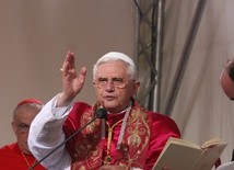 Summorum Pontificum to uzupełnienie soborowego aggiornamento