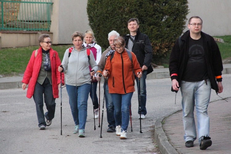 EDK z Rokitna do Skwierzyny